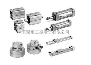 SMC CM2/CDM2系列氣缸 CDM2D25-250-H7B型號(hào)解析與市場熱銷探因