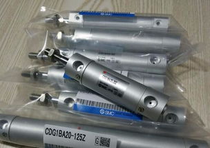 深圳佳煜電子 全國高價(jià)專業(yè)回收SMC氣缸