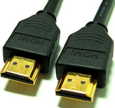 電腦連接液晶電視 常用信號線與音視頻線全解析