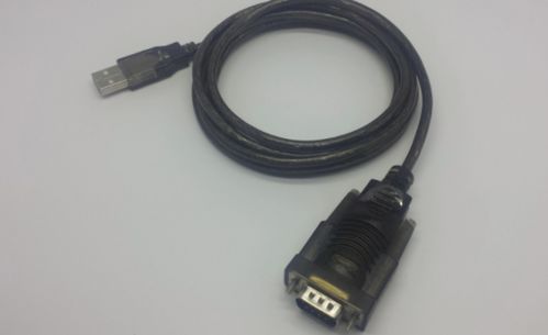USB線纜與音視頻線 核心線材詳解與功能對(duì)比